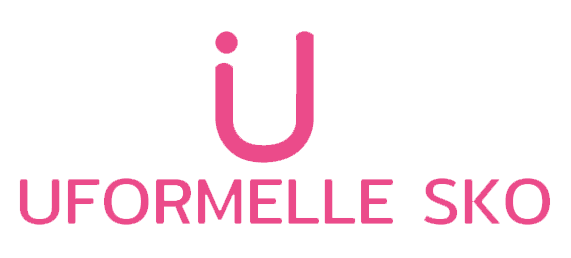 Uformelle Sko
