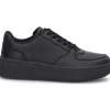 Basket inspirert sneakers