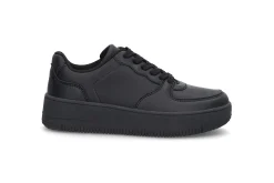 Basket inspirert sneakers