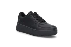 Basket inspirert sneakers