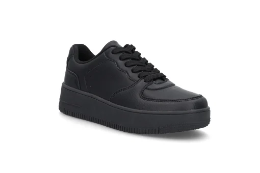 Basket inspirert sneakers