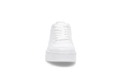 Basket inspirert sneakers