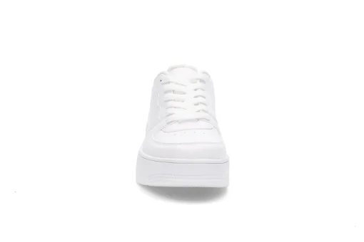 Basket inspirert sneakers