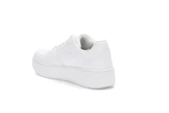 Basket inspirert sneakers