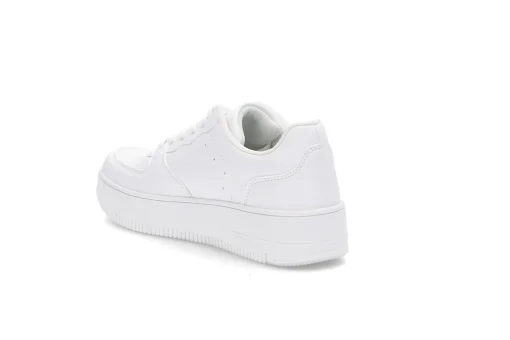 Basket inspirert sneakers