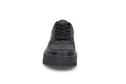 Basket inspirert sneakers