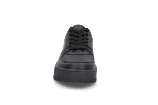 Basket inspirert sneakers