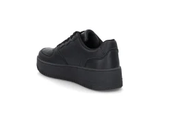 Basket inspirert sneakers