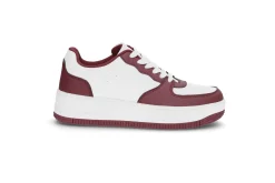 Basket inspirert sneakers