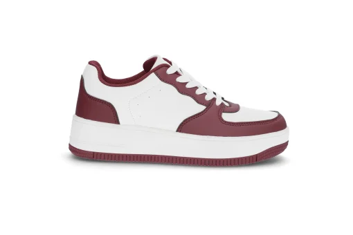 Basket inspirert sneakers