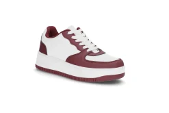 Basket inspirert sneakers