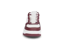 Basket inspirert sneakers