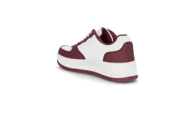 Basket inspirert sneakers