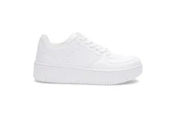 Basket inspirert sneakers