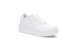 Basket inspirert sneakers
