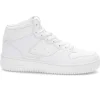 Basket sneakers