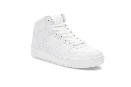 Basket sneakers
