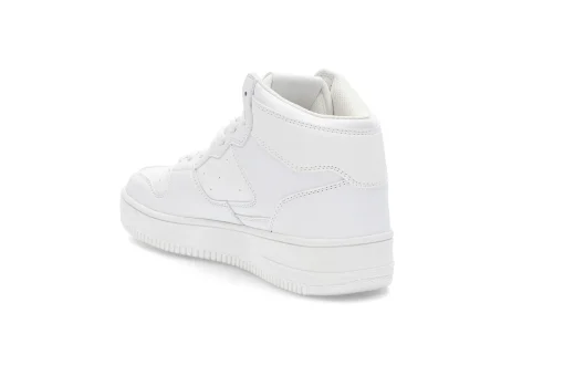 Basket sneakers