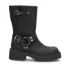 Biker boots