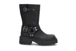 Biker boots