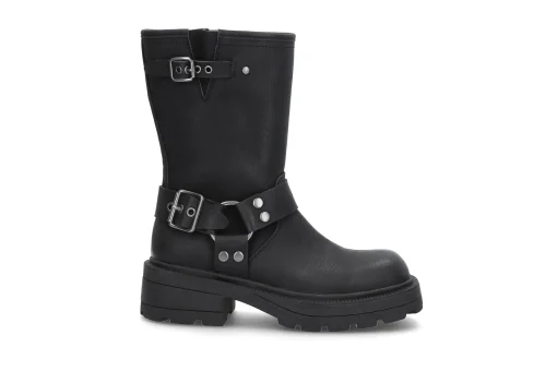 Biker boots