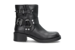 Biker boots