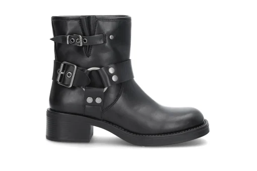 Biker boots