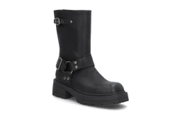 Biker boots