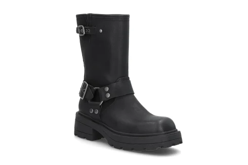 Biker boots