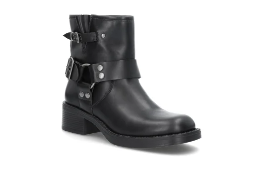 Biker boots