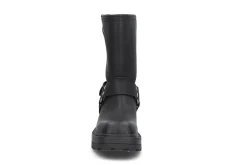 Biker boots