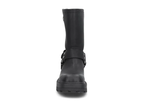 Biker boots