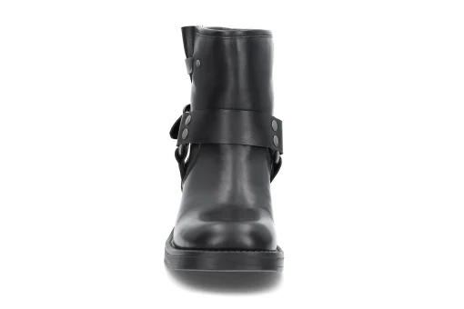 Biker boots
