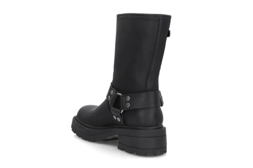 Biker boots