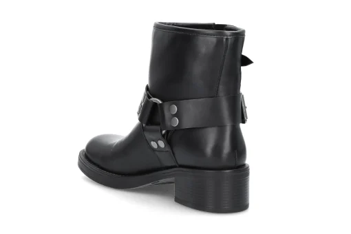 Biker boots
