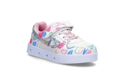 Blinkende sneaker