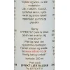 Care & Clean skovask