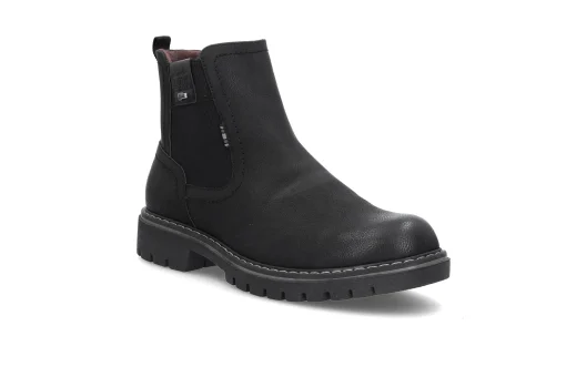 Chelsea boot fra Softwalk by Relife
