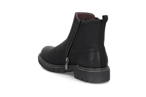 Chelsea boot fra Softwalk by Relife