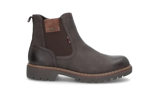 Chelsea boot fra Softwalk by Relife