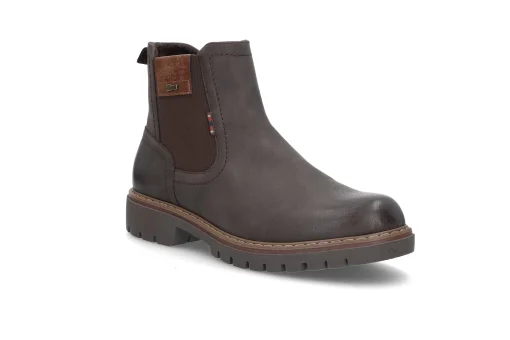 Chelsea boot fra Softwalk by Relife