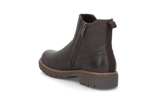 Chelsea boot fra Softwalk by Relife