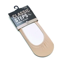 Classic steps natur