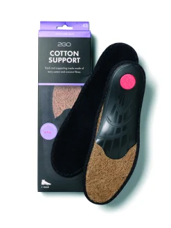 Cotton Support