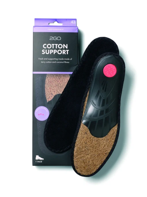 Cotton Support