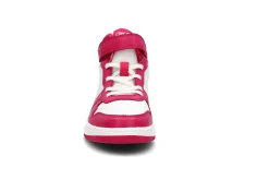 Cupsole basket sneaker