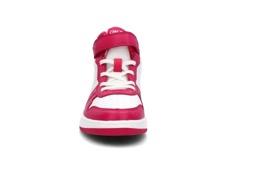 Cupsole basket sneaker
