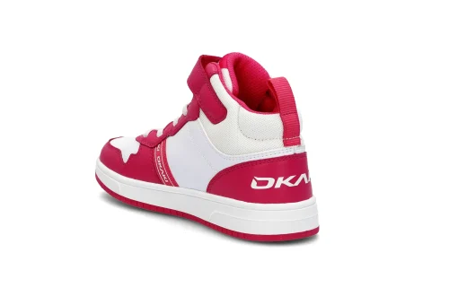Cupsole basket sneaker