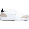 Cupsole sneaker