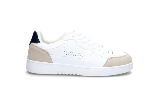Cupsole sneaker